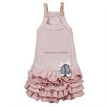 Louisdog Shoe-a-holic Pink